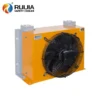 Cooling System Radiator, 24V, Aluminum - view 4