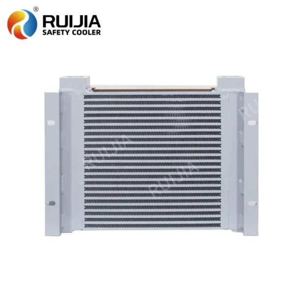 Cooling System Radiator, 24V, Aluminum - view 5