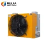 Cooling System Radiator, 24V, Aluminum - view 6