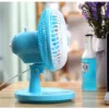 Cooling Table Fan, 180mm/7'', Plastic - view 4