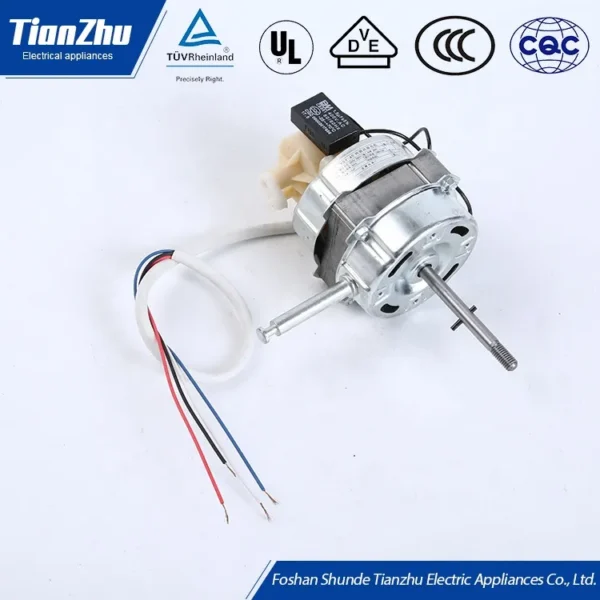 Cooling Table Stand Fan, 110v, 220v, 50hz - view 2