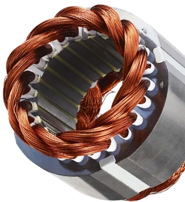 Cooling Temperature Control Fan, 800mm, 500mm, Cast - view 4
