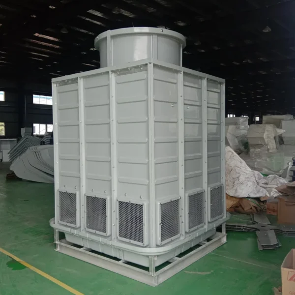 Cooling Tower