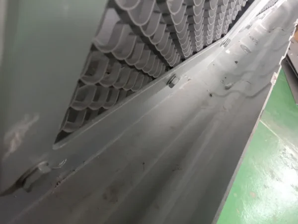 Cooling Tower - view 2