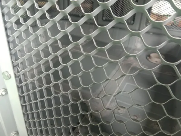 Cooling Tower - view 4