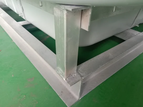 Cooling Tower - view 5