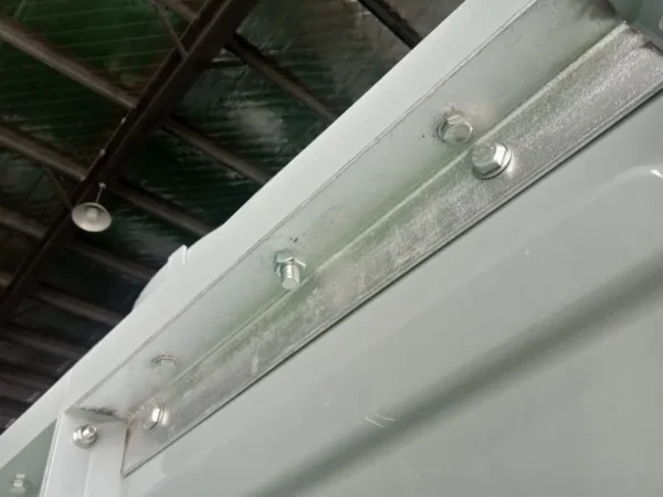 Cooling Tower - view 6