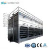 Cooling Tower, 10-100T, Stainless, Steel