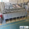 Cooling Tower, 10-100T, Stainless, Steel - view 2