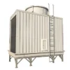 Cooling Tower, 100, 100T, FRP