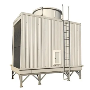 Cooling Tower, 100, 100T, FRP