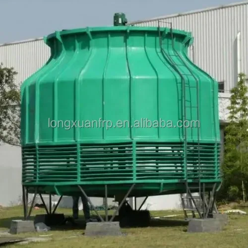 Cooling Tower, 100, 150, 200, FRP