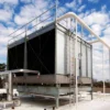 Cooling Tower, 100, 150, 200, FRP