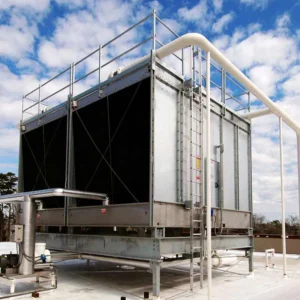 Cooling Tower, 100, 150, 200, FRP