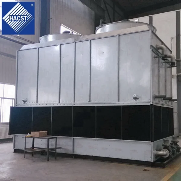 Cooling Tower, 100, 150, 200, FRP - view 2