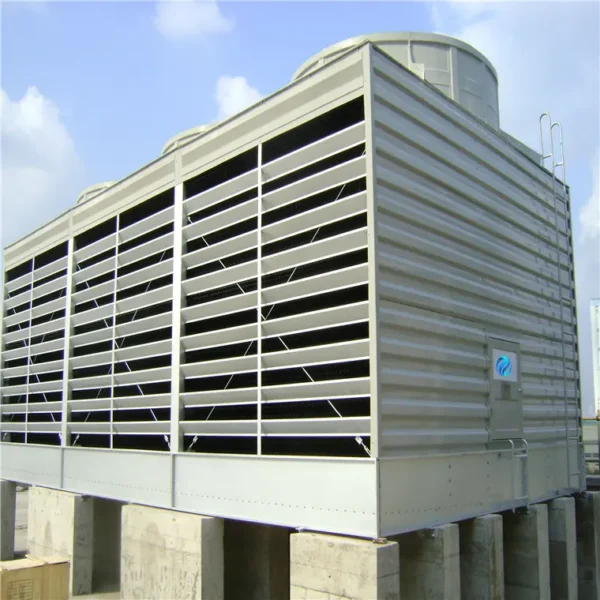 Cooling Tower, 100, 150, 200, FRP - view 4