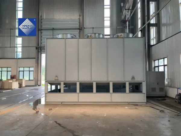 Cooling Tower, 100, 150, 200, FRP - view 4