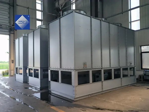 Cooling Tower, 100, 150, 200, FRP - view 5