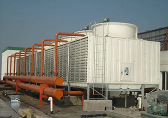 Cooling Tower, 100, 150, 200, FRP - view 6