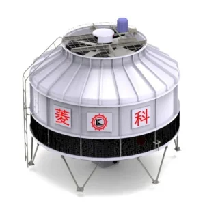 Cooling Tower, 100, 380v, 0.18kw(0.24hp)