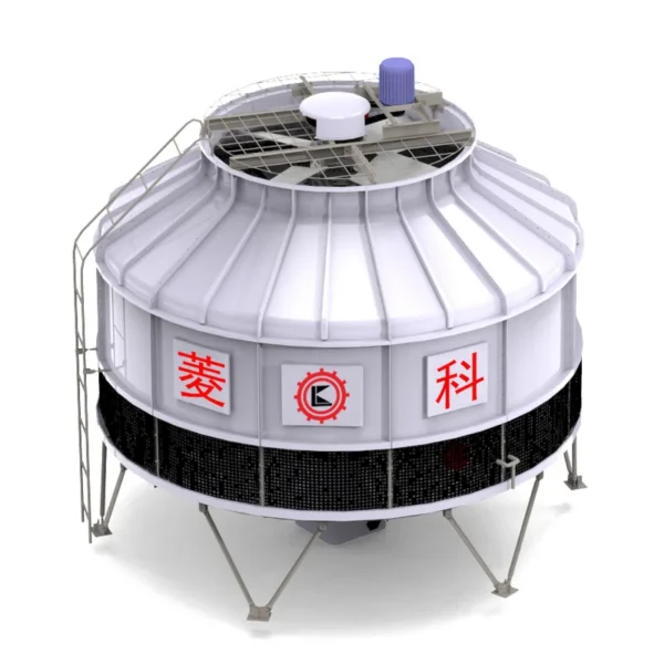 Cooling Tower, 100, 380v, 0.18kw(0.24hp)