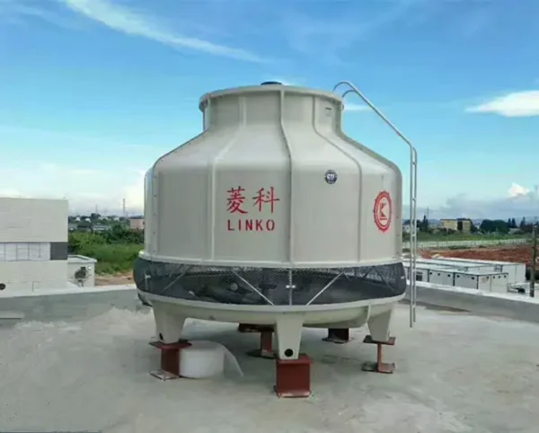 Cooling Tower, 100, 380v, 0.18kw(0.24hp) - view 2