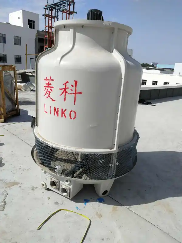 Cooling Tower, 100, 380v, 0.18kw(0.24hp) - view 3