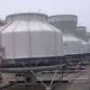 Cooling Tower, 100, 380v, 0.18kw(0.24hp) - view 4