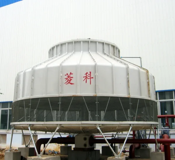 Cooling Tower, 100, 380v, 0.18kw(0.24hp) - view 5