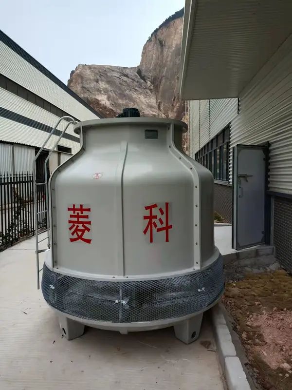 Cooling Tower, 100, 380v, 0.18kw(0.24hp) - view 6