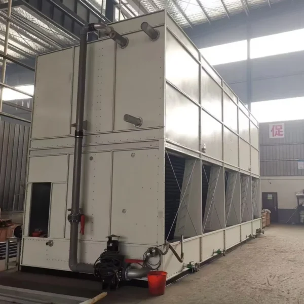 Cooling Tower, 100, 380V, 15kW(20.12hp)