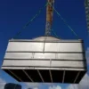 Cooling Tower, 100, 380V, 15kW(20.12hp) - view 5