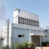 Cooling Tower, 100, 380V-480V, as design