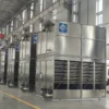 Cooling Tower, 100, 380V-480V, as design - view 3