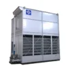 Cooling Tower, 100, 380V-480V, as design - view 4