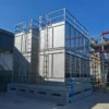 Cooling Tower, 100, 380V-480V, as design - view 6