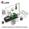 Cooling Tower, 100, 380V, 500000Kcal - view 3