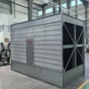 Cooling Tower, 100-ton, 150-ton, 200-ton, Steel - view 2