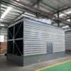 Cooling Tower, 100-ton, 150-ton, 200-ton, Steel - view 3