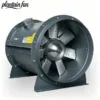 Cooling Tower, 1000mm, Axial, 380v, 50hz