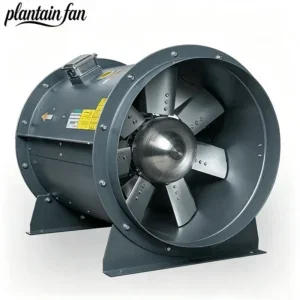 Cooling Tower, 1000mm, Axial, 380v, 50hz