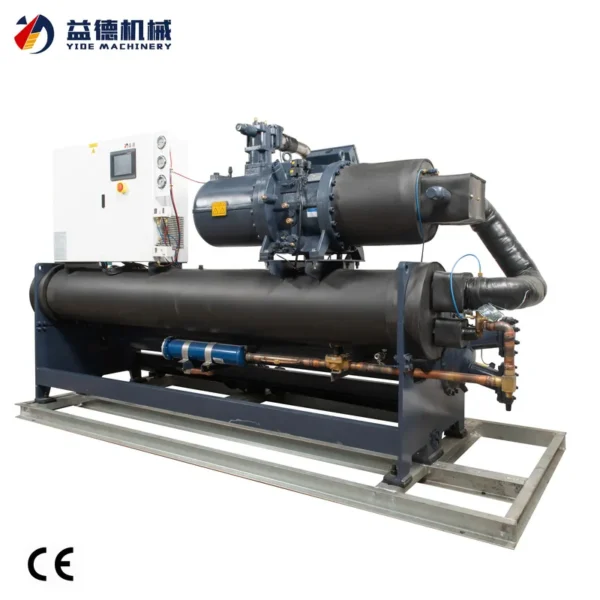 Cooling Tower, 100HP, FRP - view 3