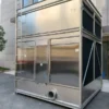 Cooling Tower, 100HP, FRP - view 5