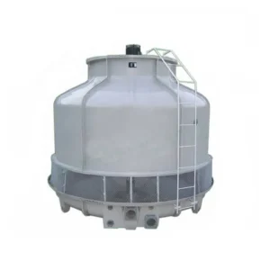 Cooling Tower, 100RT, FRP