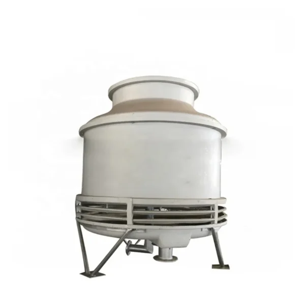 Cooling Tower, 100RT, FRP - view 2