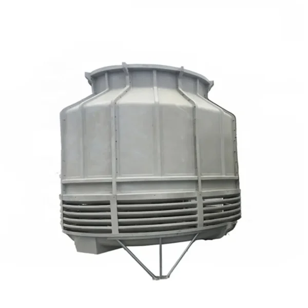Cooling Tower, 100RT, FRP - view 3