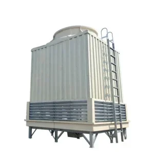 Cooling Tower, 100T, 30-34dB, 4.0KW