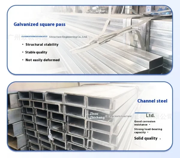 Cooling Tower, 100T, 30-34dB, 4.0KW - view 5