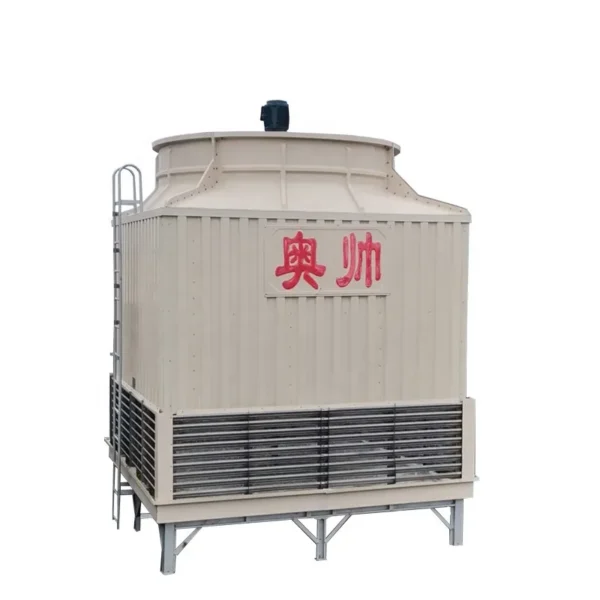 Cooling Tower, 100T, FRP