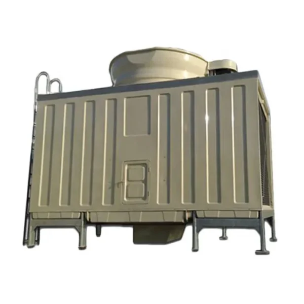 Cooling Tower, 100T, FRP - view 6